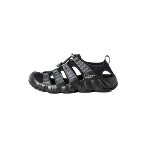 �L�[�� KEEN HYPERPORT H2 �����Y�iBLACK-STEEL GREY�j