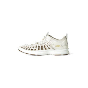 �L�[�� KEEN UNEEK O3 ���f�B�[�X�iBirch-Star White�j