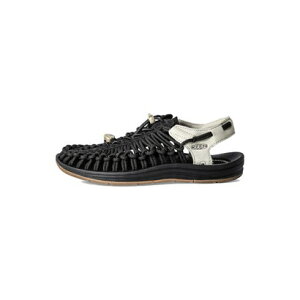 L[ KEEN UNEEK YiBlack-Plaza Taupej