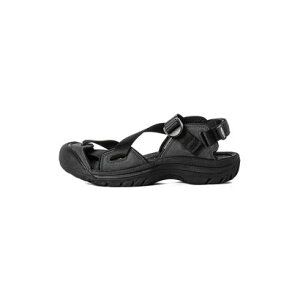 �L�[�� KEEN ZERRAPORT II ���f�B�[�X�iBlack-Black�j
