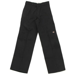 �f�B�b�L�[�Y Dickies �p���c �c�C���_�u���j�[ ���[�N�p���c �����O�X30 32 8.5OZ�i8.5�I���X�j �u���b�N �����Y Dickies 85283 BLK �iBLACK�j