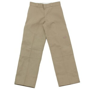 �f�B�b�L�[�Y Dickies �p���c �c�C���_�u���j�[ ���[�N�p���c �����O�X30 32 8.5OZ�i8.5�I���X�j �J�[�L�O���[�� �����Y Dickies 85283 KHK �iKHAKI�j