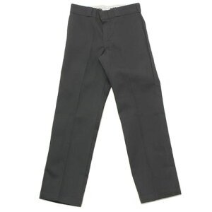 �f�B�b�L�[�Y Dickies �p���c 874���[�N�p���c �����O�X30 32 8.5OZ�i8.5�I���X�j �O���[ �����Y Dickies 874 0CH �iCHARCOAL GREY�j