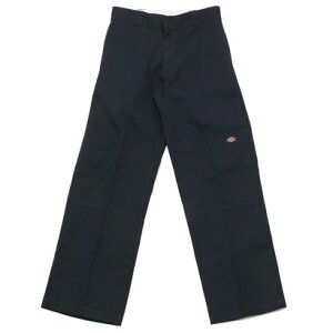 �f�B�b�L�[�Y Dickies �p���c �c�C���_�u���j�[ ���[�N�p���c �����O�X30 32 8.5OZ�i8.5�I���X�j �l�C�r�[ �����Y Dickies 85283 0DN �iDARK NAVY�j