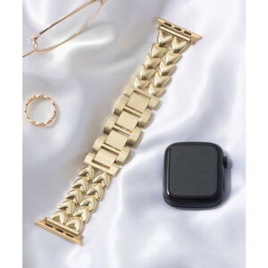 Gj[N emonique  Apple Watch Band X}[gEHb`ohy38/40/41/42/44/45/49mmΉz iS[hj