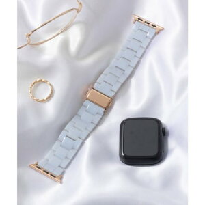 Gj[N emonique W Apple Watch Band X}[gEHb`ohy38/40/41/42/44/45/49mmΉz iCgu[j