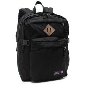 �W�����X�|�[�c JANSPORT �����b�N �o�b�N�p�b�N MAIN CAMPUS 32L ���C���L�����p�X �u���b�N �����Y ���f�B�[�X JANSPORT JS0A4QUL 008 �iBLACK�j