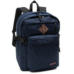 �W�����X�|�[�c JANSPORT �����b�N �o�b�N�p�b�N MAIN CAMPUS ���C���L�����p�X 32L �l�C�r�[ �����Y ���f�B�[�X JANSPORT JS0A4QUL 003 �iNAVY�j