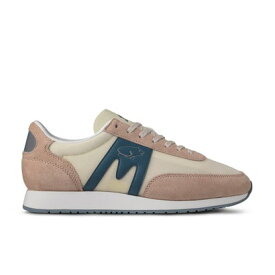 カルフ KARHU ALBATROSS 82 KH807059 （カメオローズ/ブルーミラージュ）
