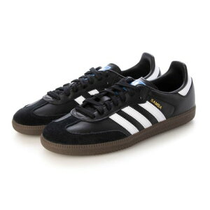 AfB_X adidas ADIDAS SAMBA OG AfB_X To OG RAubN / jOzCg / K yB75807z iCore Black / Cloud White / Gumj