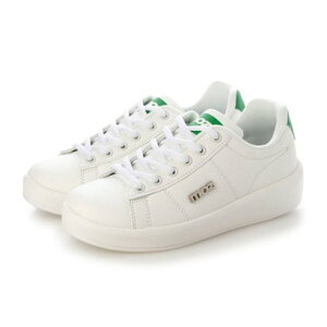 Y moz MOZ2962 Xj[J[ fB[X   moz Y   Ȃ y ₷ iWHITE/GREENj