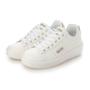 Y moz MOZ2962 Xj[J[ fB[X   moz Y   Ȃ y ₷ iWHITE/BEIGEj