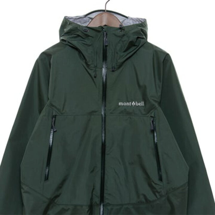 楽天市場】モンベル mont-bell レインダンサー ジャケット Men 