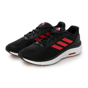 AfB_X adidas JH6809 iBLK/RDj