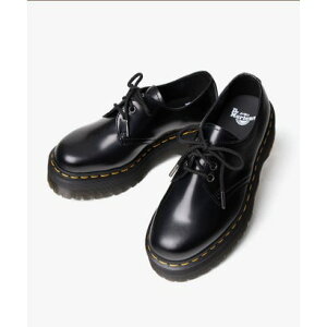 hN^[}[` Dr.Martens hN^[}[` Dr.Martens 25567001 [t@[ 1461 QUAD 3z[ iubNj