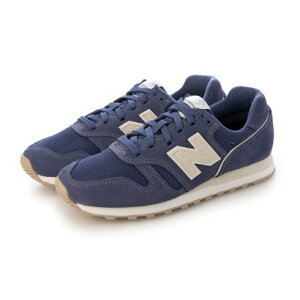 �j���[�o�����X New Balance WL373SE2 �i�l�C�r�[/�x�[�W���j