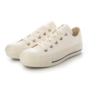 Ro[X CONVERSE fB[X  Xj[J[ ALL STAR PLTS PG OX izCgj