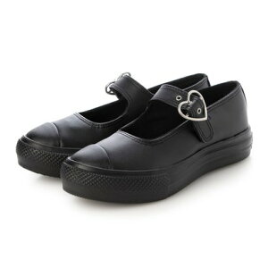Ro[X CONVERSE fB[X Xj[J[ [t@[ ALL STAR LIGHT PLTS MJ HEARTBUCKLE OX iubNj