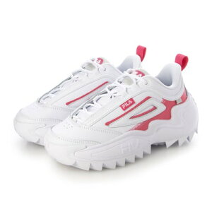 tB FILA FILA tB TWISTER cCX^[ zCg/zbgsN WHITE×HOT PINK y5XM02295-111z iWHITE×HOT PINKj
