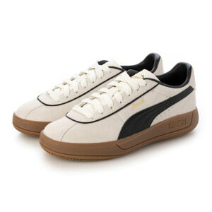 v[} PUMA PUMA CLUB NVJ S 400718 ix[Wn̑2j