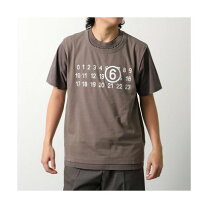 楽天市場】mm6 maison margiela（Tシャツ・カットソー｜トップス  