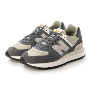 �j���[�o�����X New Balance �j���[�o�����X�X�j�[�J�[ �i�O���[�j