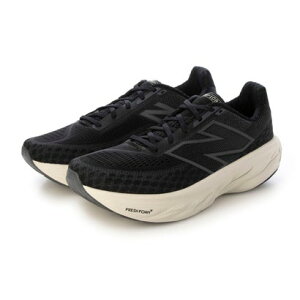 ニューバランス New Balance ランニング メンズ フレッシュフォーム M1080 new balance Fresh Foam X 1080 v14 スニーカー スポーツ 厚底 (ブラック)