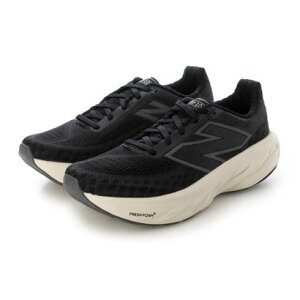 ニューバランス New Balance ランニング レディース フレッシュフォーム W1080 new balance Fresh Foam X 1080 v14 スニーカー スポーツ 厚底 (ブラック)