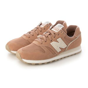 �j���[�o�����X New Balance �X�j�[�J�[ ���f�B�[�X WL373 new balance WIDTH:B ���g�� �אg�� �i�u���E���j