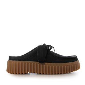 N[NX Clarks ~[ fB[X 26181193 26181196 N[NX Torhill Mule T{  iubNj