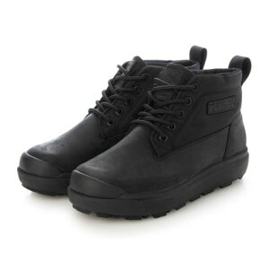 �R�����r�A Columbia ���f�B�[�X �u�[�c �X�m�[�u�[�c SAPLAND III LUX CHUKKA WP OH INFINITY YU9509 �i�u���b�N�j