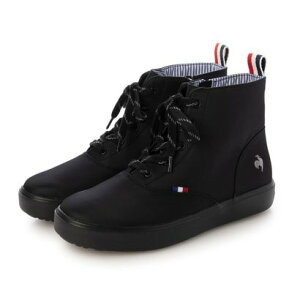 RbNX|eBt le coq sportif CV[Y fB[X LCSei lll MID R LU5SRS04 le coq sportif TELUNA III MID R h Xj[J[ iubNj