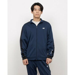 �j���[�o�����X New Balance �����Y �j�b�g�W���P�b�g �j�b�g�g���b�N�W���P�b�g_ AMJ51503 �i�l�C�r�[�j