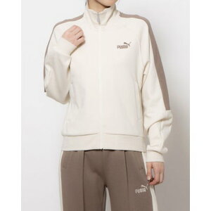 v[} PUMA fB[X W[WWPbg CORE HERITAGE MX gbN WPbg_ 687083 iAlpine Snowj