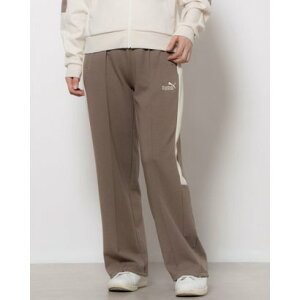 v[} PUMA fB[X W[Wpc CORE HERITAGE MX gbN pc_ 687084 iTotally Taupej