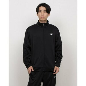 �j���[�o�����X New Balance �����Y �j�b�g�W���P�b�g �j�b�g�g���b�N�W���P�b�g_ AMJ51503 �i�u���b�N�j