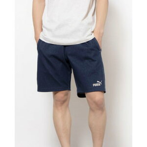 �v�[�} PUMA �����Y �V���[�c CORE HERITAGE �f�j�����C�N 10 �V���[�g�p���c_ 686853 �iPUMA Navy�j