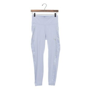 プーマ PUMA レディース フィットネス レギンス TRN EDGE タイツ_ 527024 (Cool Weather)