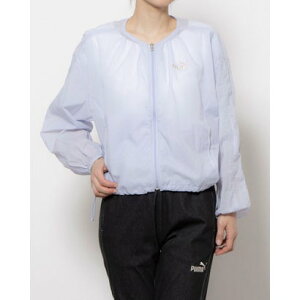 �v�[�} PUMA ���f�B�[�X �E�C���h�t���W�b�v CORE HERITAGE �p�b�J�u�� �E�[�u�� �W���P�b�g_ 686889 �iCool Weather�j
