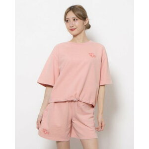 LV[ ROXY fB[X T[t TVc VACANCES TEE RST251103 iPNKj