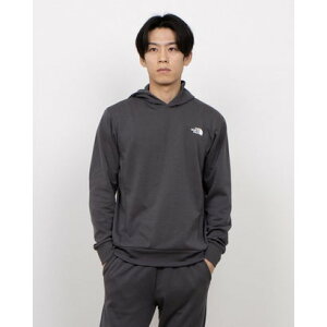 �U�E�m�[�X�E�t�F�C�X THE NORTH FACE �����Y �X�E�F�b�g�p�[�J�[ Motion Hoodie_���[�V�����t�[�f�B�[ NT12495 �i�O���t�@�C�g�O���[�j