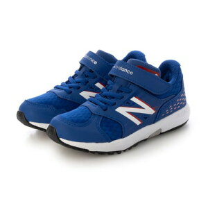 �j���[�o�����X New Balance �W���j�A �X�j�[�J�[ NB Hanzo V v6_ PXHANVM �iBLUE�j