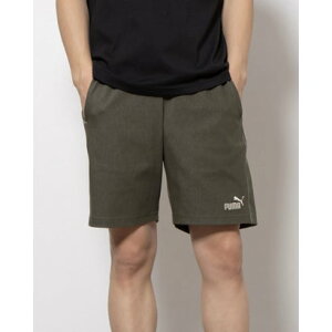�v�[�} PUMA �����Y �V���[�c CORE HERITAGE �f�j�����C�N 10 �V���[�g�p���c_ 686853 �iLoden Green�j