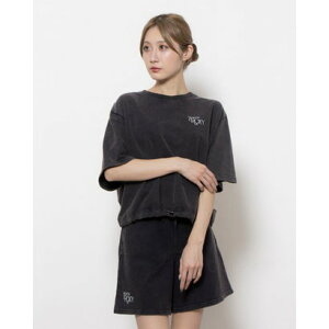 LV[ ROXY fB[X T[t TVc VACANCES TEE RST251103 iBLKj