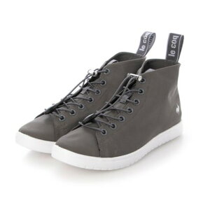 RbNX|eBt le coq sportif CV[Y fB[X LA A} MID lll T+R LU5SRS02LZ le coq sportif LA ALMA MID III T+R h gx Xj[J[ iO[j