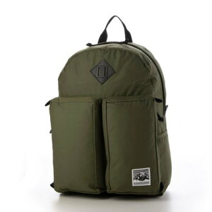 �}�E���g���C�j�A�f�U�C�� MT. RAINIER DESIGN �}�E���g���C�j�A�f�U�C�� TWO POCKET PACK �c�[�|�P�b�g�p�b�N �i�I���[�u�j