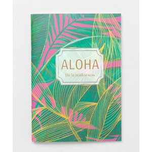 }EiA Maunaloa oii[tAnm[g ȋj