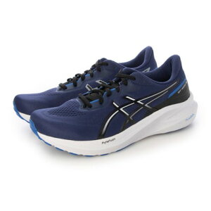 アシックス ASICS ローカットランニングスニーカー GT-1000 13 (IND/WHT)