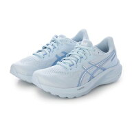 アシックス ASICS ローカットランニングスニーカー GT-1000 13 （BLU/WHT）