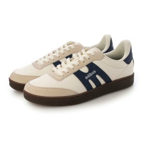 [uX mobus ROMNITZ Water Repellent iCREAM/NAVYj